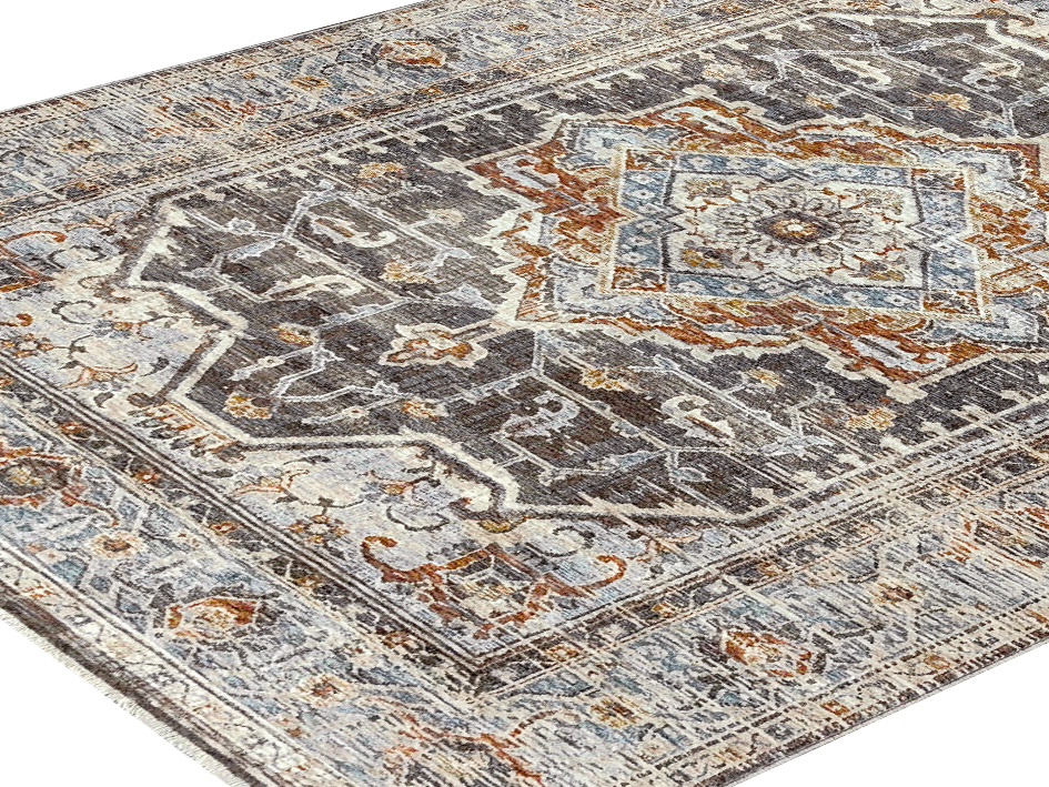 Ковер RITZ MAHARAJA 200X280 1803 NJ1 X  ORIENTAL WEAVERS  