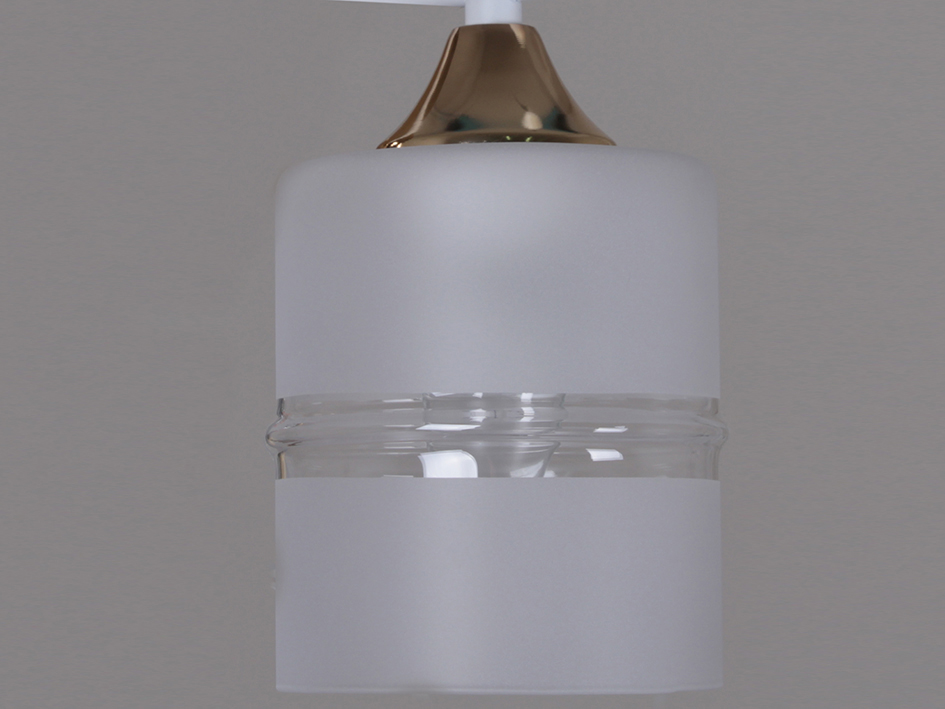 Светильник 02283-0.3-02 WT+FGD     ELEKTRA