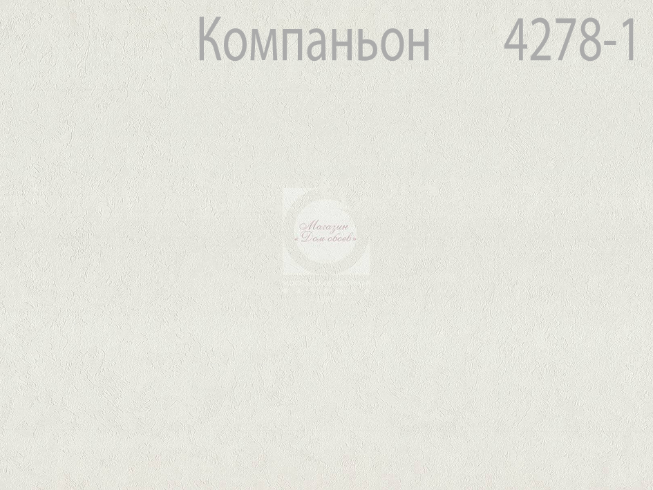 Обои 4277-1 Тароко 1.06*10 (6)  МОФ  нез