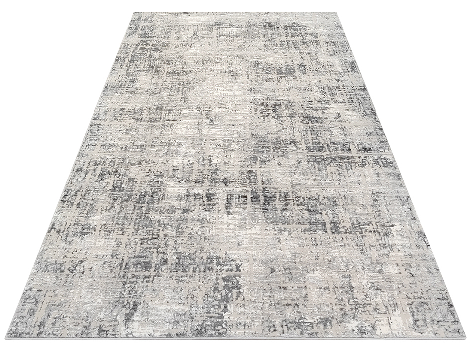 Ковер INFINITY SILK 160X230 02705A GREY   PREMIER HALI