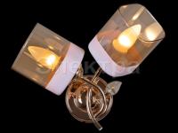 Светильник бра 00975-0.2-02      ELEKTRA