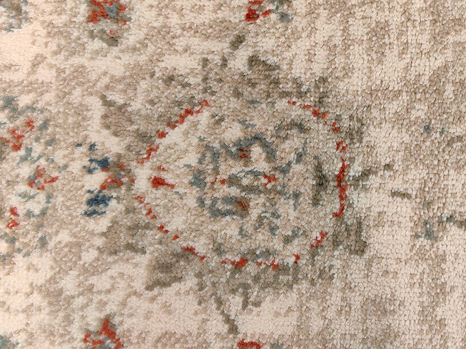 Ковер CARRERA CAMPELO 240X340 109 NW2 W   ORIENTAL WEAVERS  