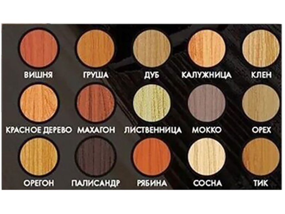 Морилка водная КР.ДЕРЕВО 0.5л