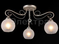 Светильник IL 9405-3CSQ-29 SLB      ELEKTRA