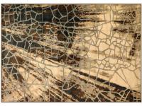 Ковер CALYPSO CARIBBEAN 133X190 2069-CI9 W   ORIENTAL WEAVERS  