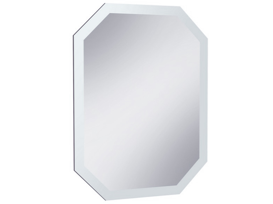 Зеркало 500*690мм комбинированное 45655 САНАКС 