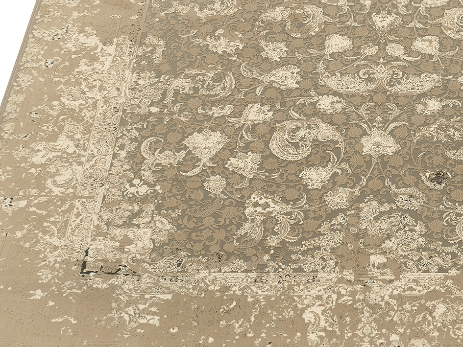 Ковер ARMAN 200X300 ARNIKA VINTAGE SILVER LIGHT   FARRAHI