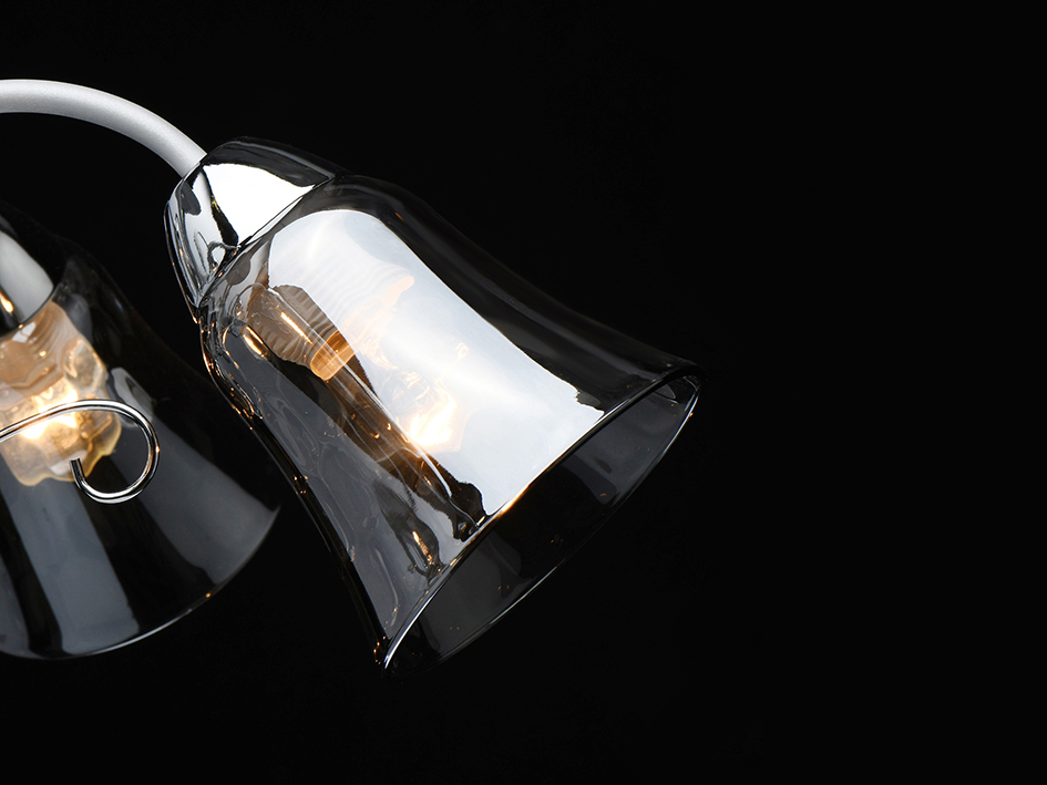 Светильник  372014305 МОНИКА  DE CITY  ШТЕРН