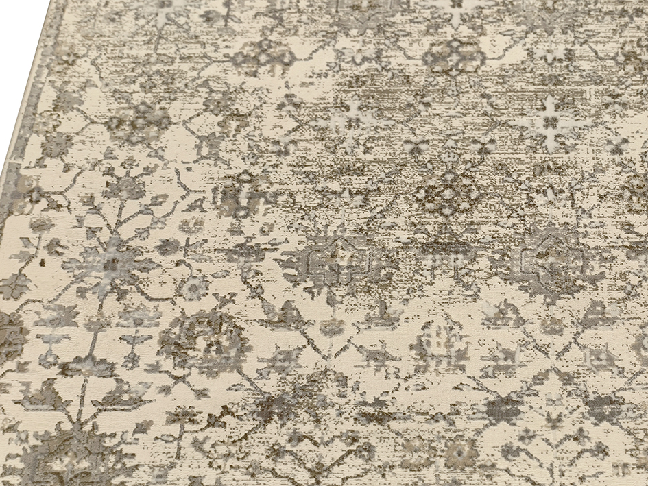 Ковер ECLIPSE 150X225 RO 001 CREAM   FARRAHI