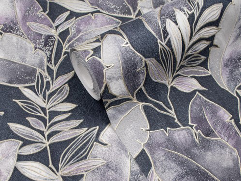 Обои 4298-6 Иоланта 1.06*10 (6)  МОФ  нез