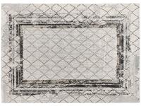 Ковер VELVET 240X340 2381A L.BEIGE-CH.BROWN  FDS BALAT  