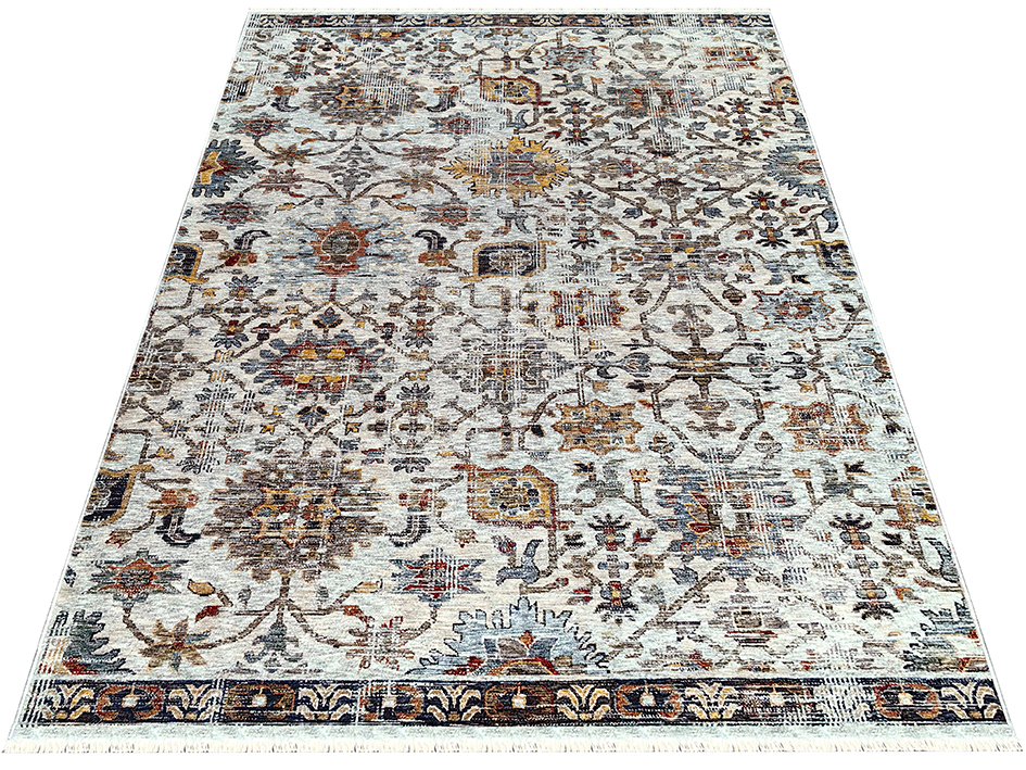Ковер DECORISTA ABERDEEN 160X235 4152 SK1 W   ORIENTAL WEAVERS  