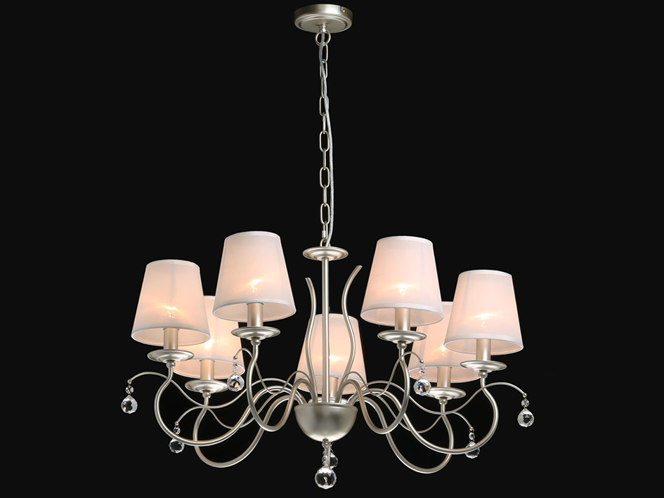 Светильник  684012807 ФЕДЕРИКА  MW-LIGHT  ШТЕРН