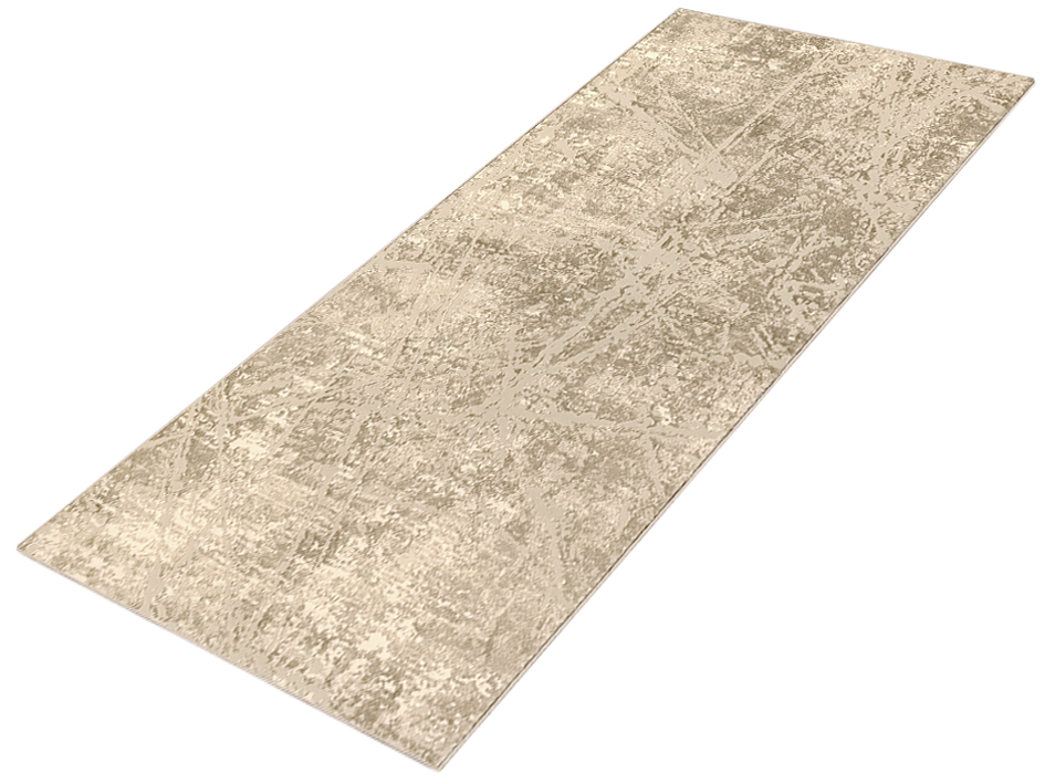Ковер INFINITY SILK 150X300 02708A BEIGE   PREMIER HALI