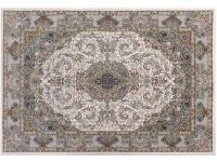Ковер BARZIN 240X340 KERESHME CREAM NEW   FARRAHI