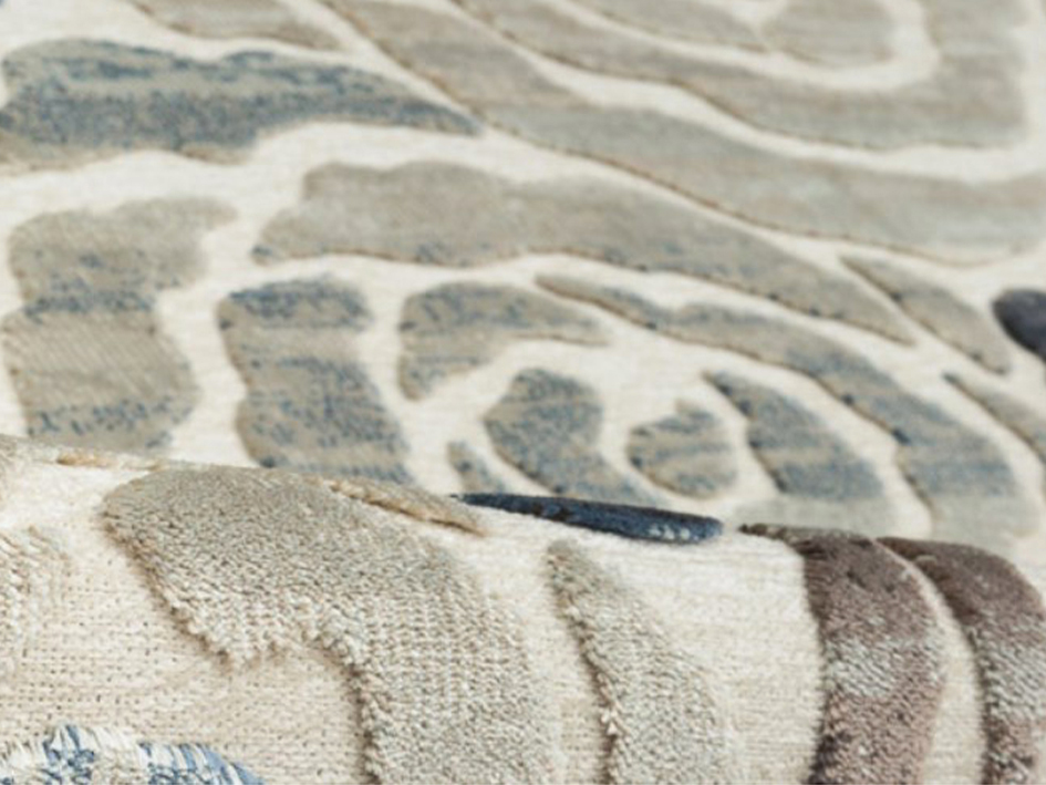 Ковер GENOVA 160X230 38448/652561   RAGOLLE 