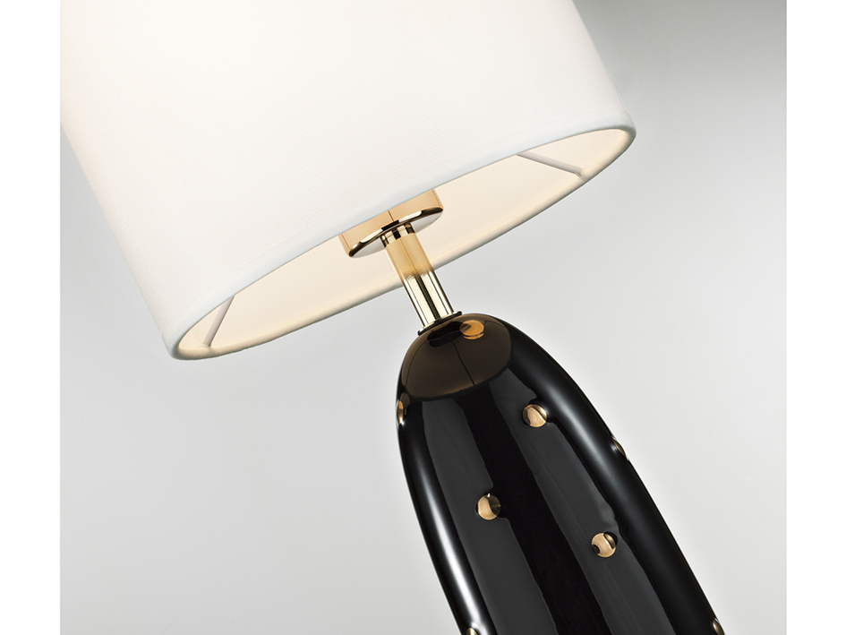 Настольная лампа 5424/1T POLLEN  СОНЕКС