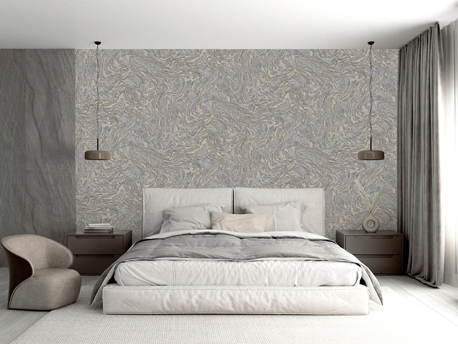 Обои 6294-9 АМАЗОНИЯ (12)  МОФ