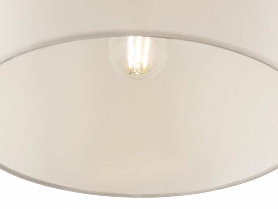 Светильник  FR5186PL-01BS FREYA   ФАКЕЛ