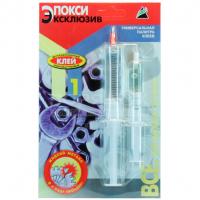 Клей эпокси эксклюз.13мл АНЛЕС