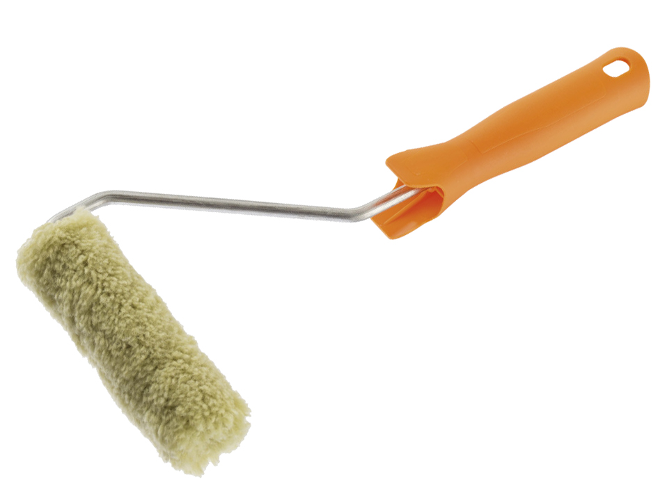 Валик-мини 110мм полиакрил Фасадные работы          СИБРТЕХ