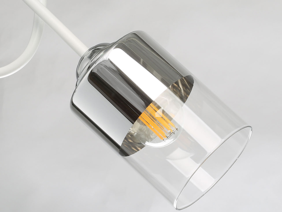 Светильник  680011602 АКЦЕНТ  DE CITY  ШТЕРН