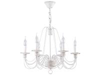 Светильник  FR2046-PL-06-WG FREYA   ФАКЕЛ