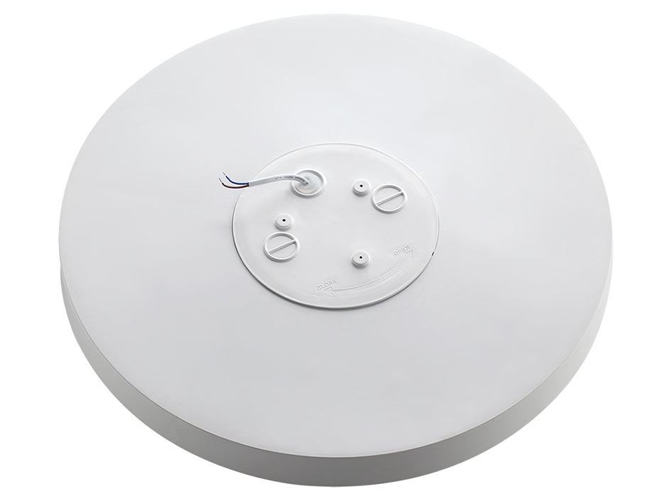 Светильник 7759/50L LED 50W D400 IP54 GAMMA (0048675)   СОНЕКС