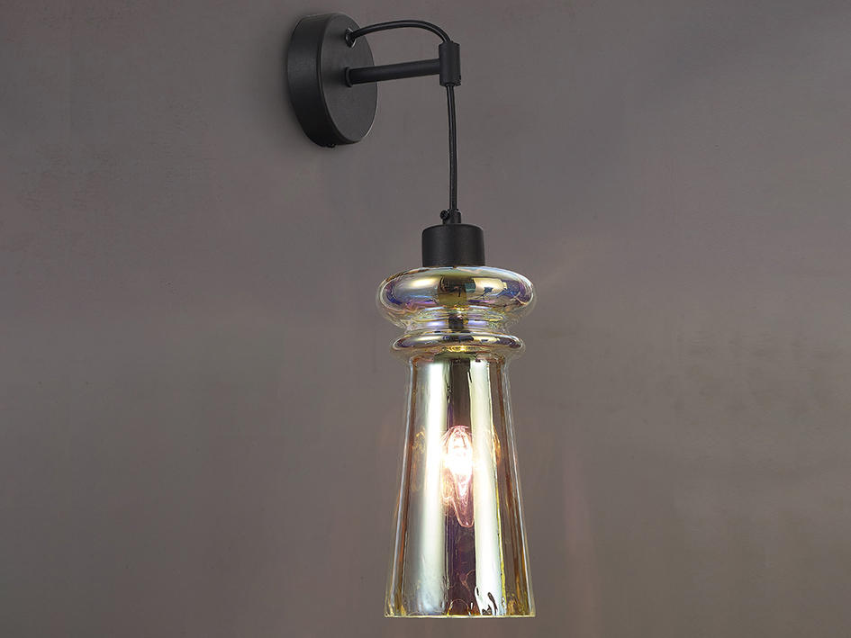 Светильник бра 4967/1W PASTI  СОНЕКС