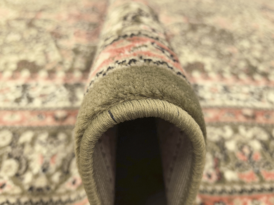 Ковер GULENDAM 240X340 11605B GREEN   PREMIER HALI