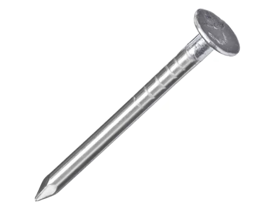 Гвозди толевые оц. 2*20 120 гр   FIT