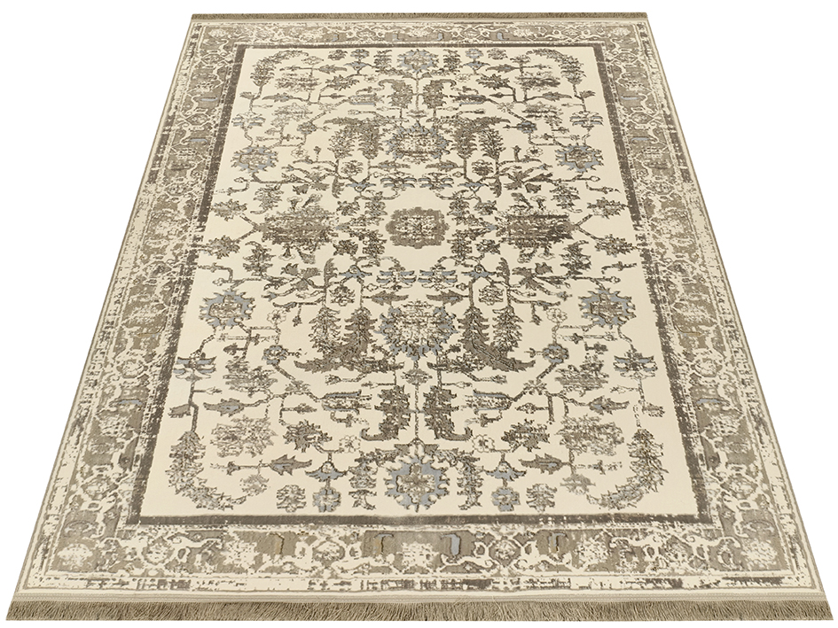 Ковер ECLIPSE 150X225 RO 004 CREAM   FARRAHI