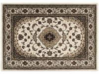 Ковер TAJMAHAL 280X380 TJ300 CREAM/CREAM  FDS OZ KAPLAN 