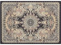 Ковер GULENDAM 240X340 11672A BLACK   PREMIER HALI