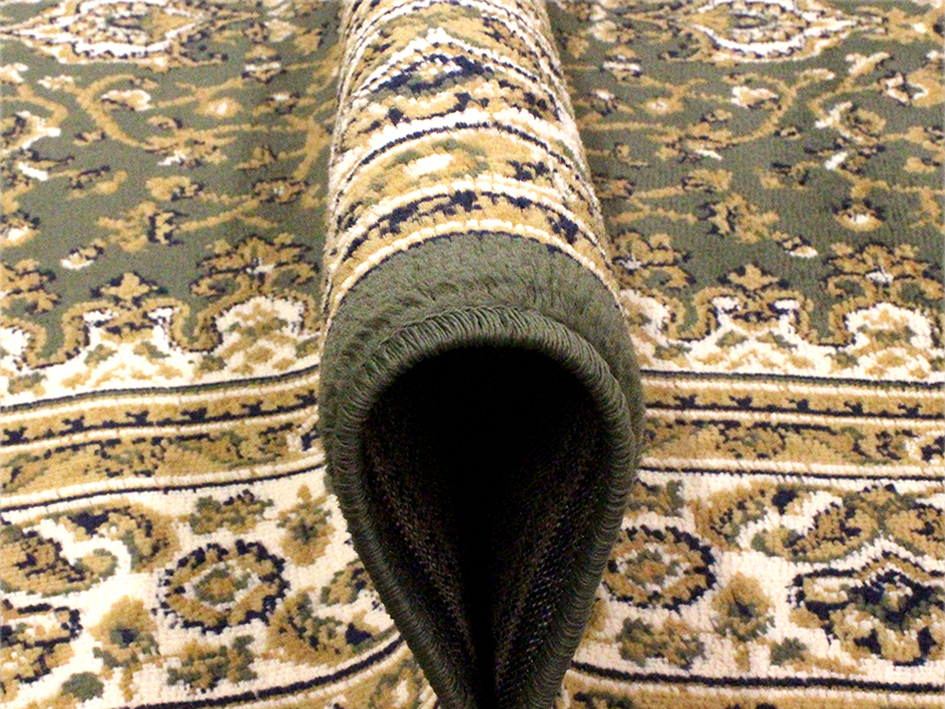 Ковер CARRERA 160X230 0311/CG1-F   ORIENTAL WEAVERS  