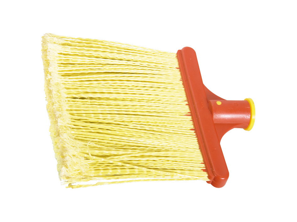 Метла 270*260  полипропилен.  Pоссия