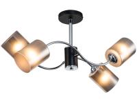 Cветильник 661/4PL BLACK/CHROME  ESCADA  30