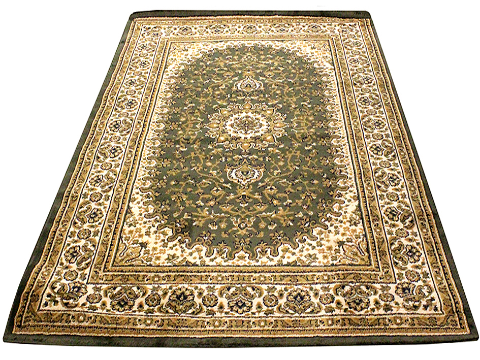 Ковер CARRERA 160X230 0311/CG1-F   ORIENTAL WEAVERS  