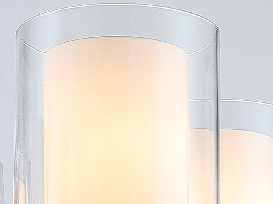 Светильник IL 8811-5P-17 CR      ELEKTRA