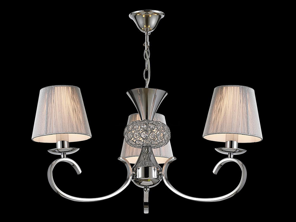 Светильник IL 1526-3P-27 CR     ELEKTRA