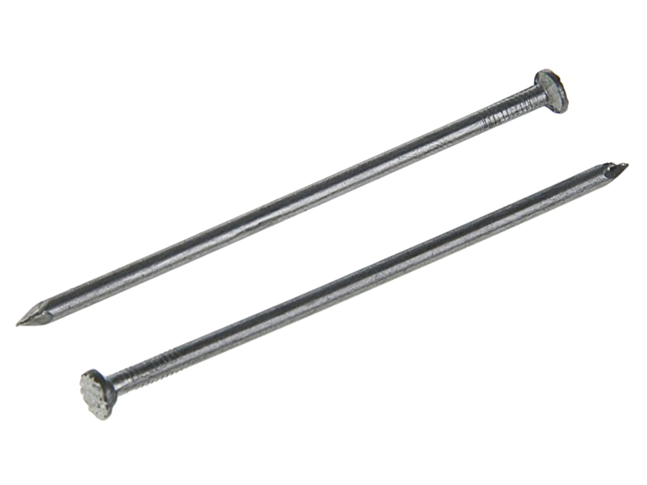 Гвозди строительные 3.5*90 80 гр   FIT