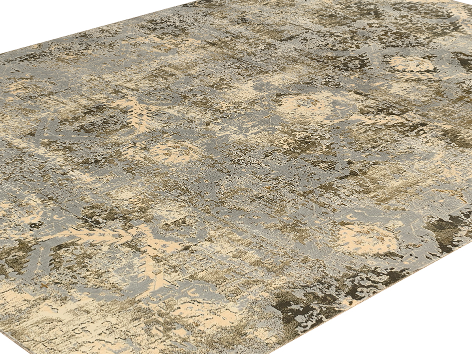 Ковер ELEGANCE LAVIN 200X300 LV024 BEIGE BLUE   FARRAHI