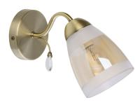 Светильник бра 315026001 БЛЕСК  DE CITY  ШТЕРН