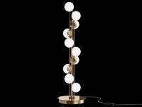 Настольная лампа  MOD081TL-L14G3K  MAYTONI   ФАКЕЛ