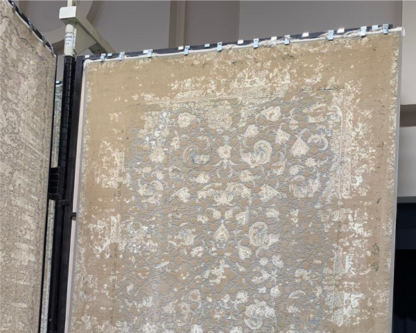 Новые ковры из Ирана. Скидки до 50%