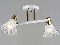 Светильник 06245-0.3-02 WT+COP      ELEKTRA