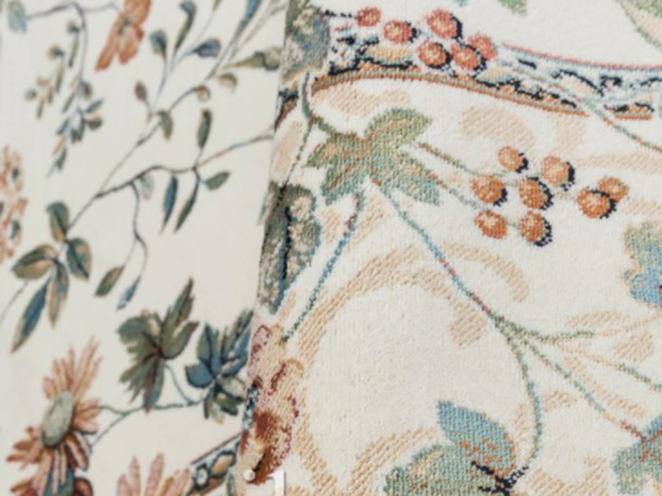 Ковер ROYAL PALACE 160X230 14641/6161   RAGOLLE 