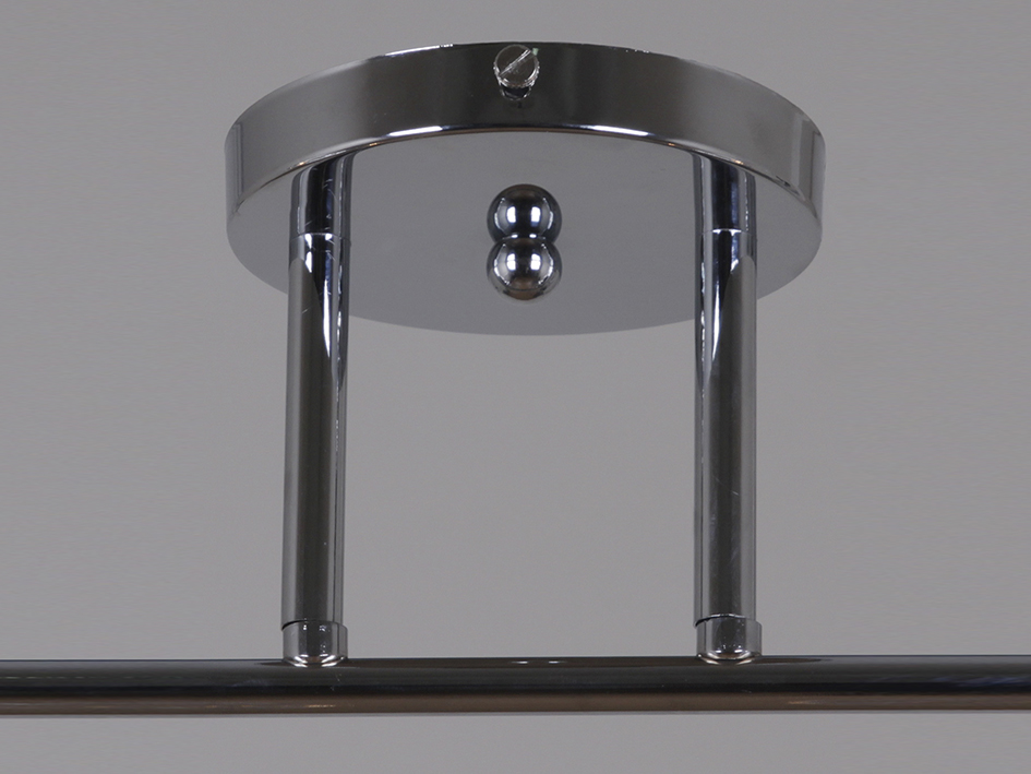 Светильник 01529-0.3-04 CR     ELEKTRA