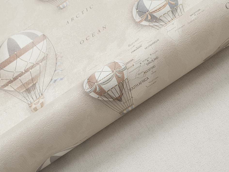 Обои 11119-01 Атлас 1.06*10м   АРТЕКС