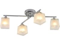 Светильник 01417-0.3-04 CR       ELEKTRA